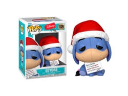 Figura Pop Disney Holiday Igor B.Active