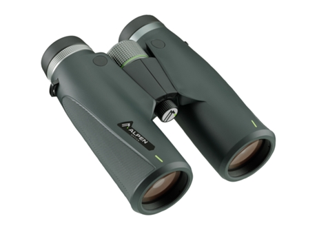 Prismático ALPEN Teton 10x42 con prisma Abbe / cristales ED ALPEN OPTICS