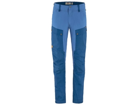 Pantalones para Hombre FJÄLLRÄVEN Keb de Montaña (52)