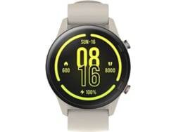 Smartwatch XIAOMI Mi Watch 45 mm Beige