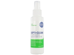 Septi-Clean Spray Antiséptico 100 Ml GIFRER