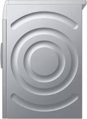 Lavadora BALAY 3TS972X (7 kg - 1200 rpm - Inox)