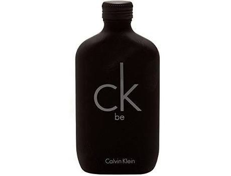 Perfume CALVIN KLEIN CK Be 200ml 6.7fl.oz (Eau de toilette)