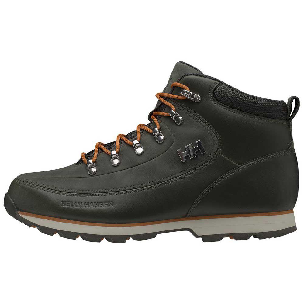 Lifestyle Boots Botas de senderismo hombre helly hansen niños 25