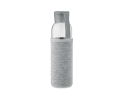 Botella Vidrio Reciclado 500 Ml