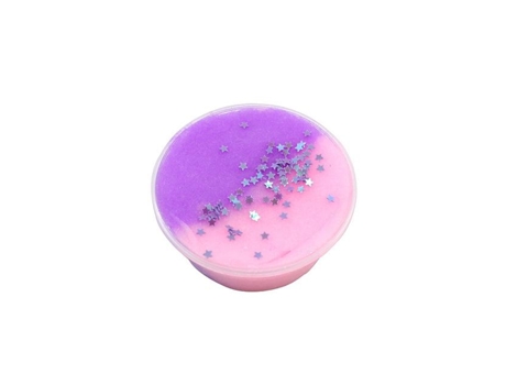 Encantos de arcilla polimérica slime glitter plastilina mágica arena de colores plastilina juguetes para niñosK SLOWMOOSE