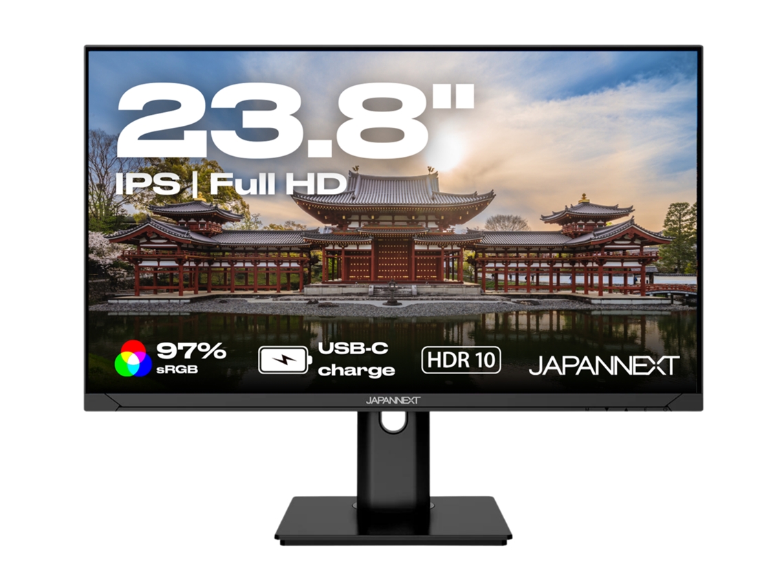 Teléfono a PC | 23.8 | Japón en Full HD a continuación