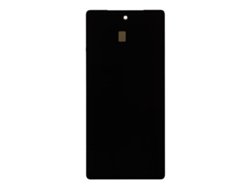 Reemplazo de pantalla LCD y táctil negra para Google Pixel 7a