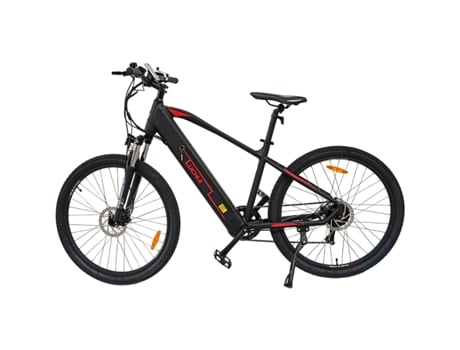 Bicicleta Elétrica LUCHIA Spica 250W 36V 10Ah 360Wh