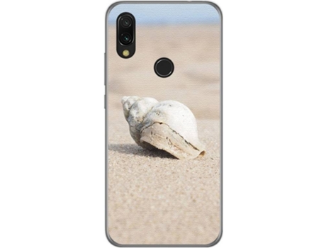 Carcasa Xiaomi Redmi 7 TUMUNDOSMARTPHONE Concha Multicolor