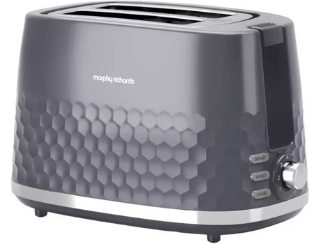 Tostadora MORPHY RICHARDS 222033 (850 W)
