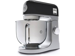 Robot de Cocina KENWOOD kMix KMX750BK (5 L - 1000 W - 3 accesorios)