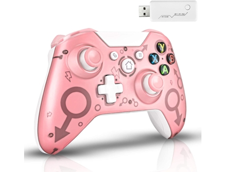 Mando para Xbox One ENZON