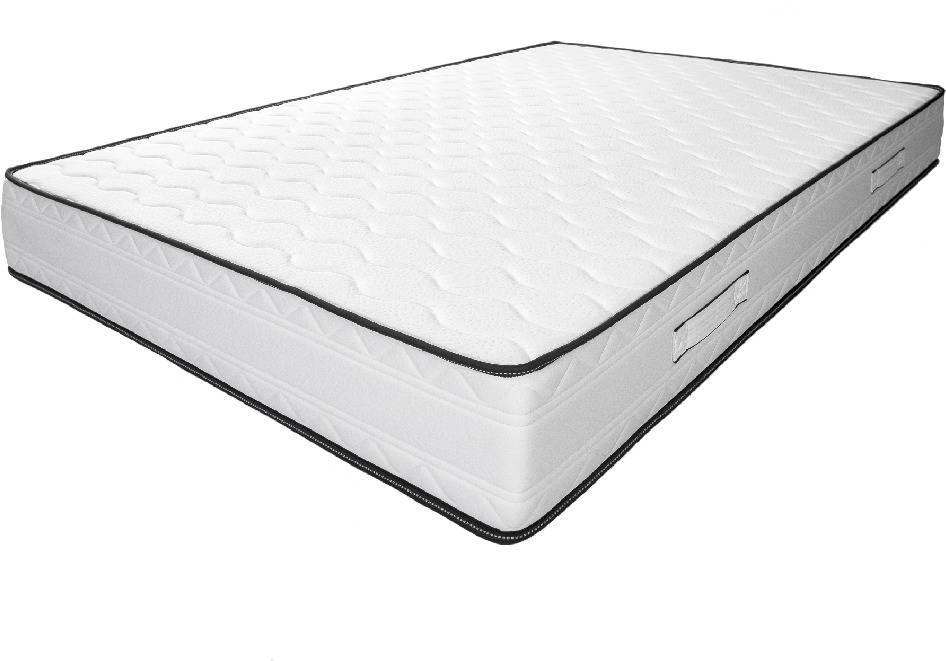 Colchón IMPERIAL RELAX Soft Care (135x190 cm - HR)