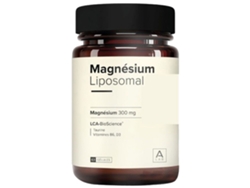 A-LAB Magnesio Liposomal 63 Cápsulas