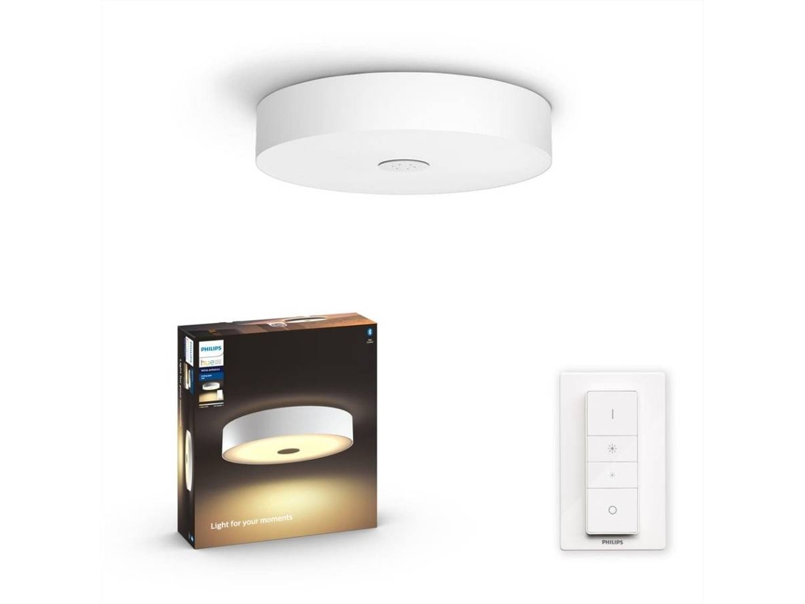 CANDEEIRO PLAFON FAIR PHILIPS HUE