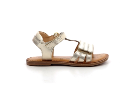 Sandalias para Mujer KICKERS (32 - Multicolor)