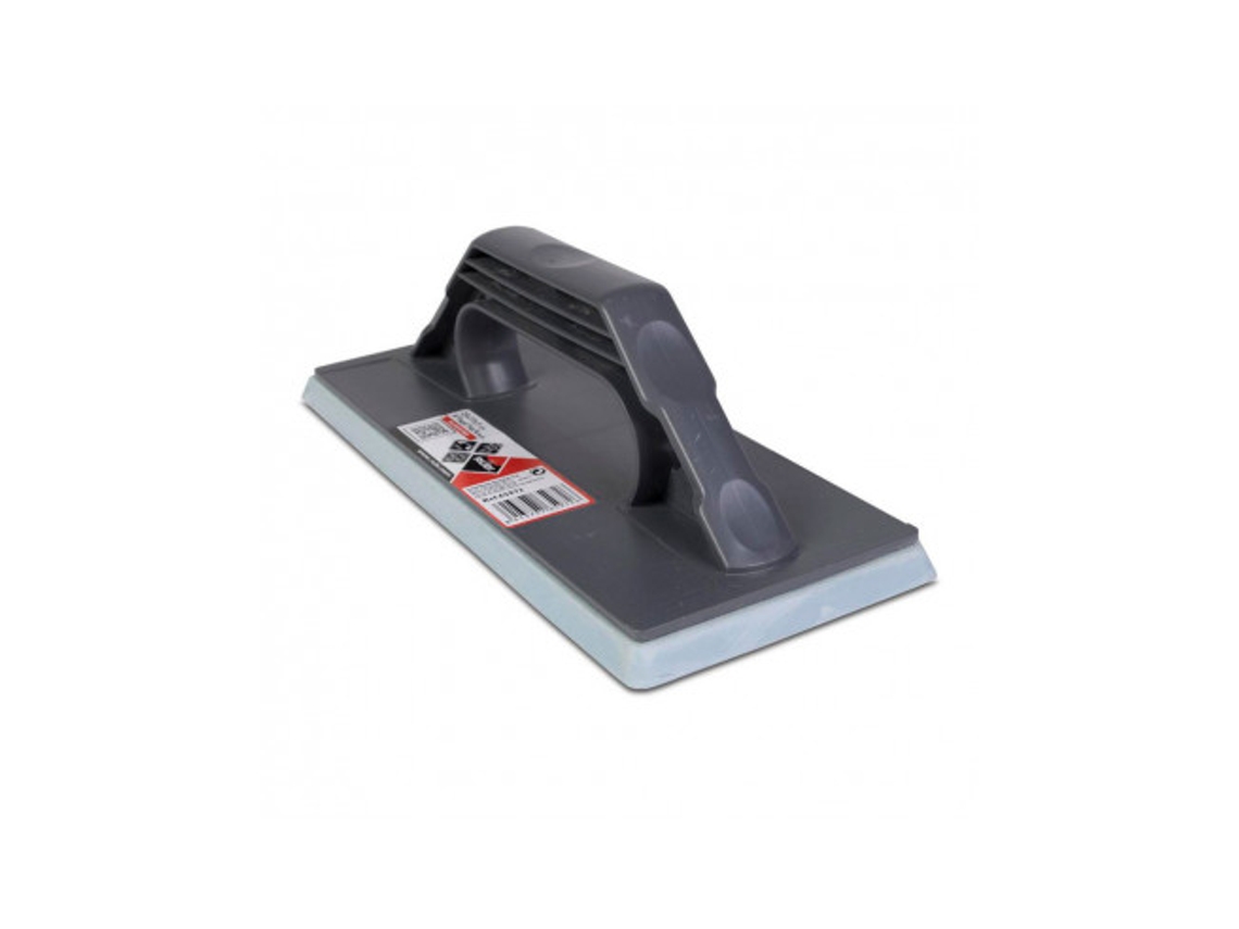 Llana de Goma Maciza Superpro 65972 RUBI