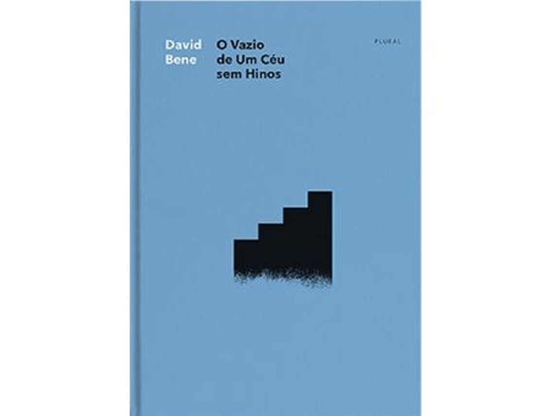 Libro O Vazio de Um Céu sem Hinos de David Bene, André Letria (Portugués)