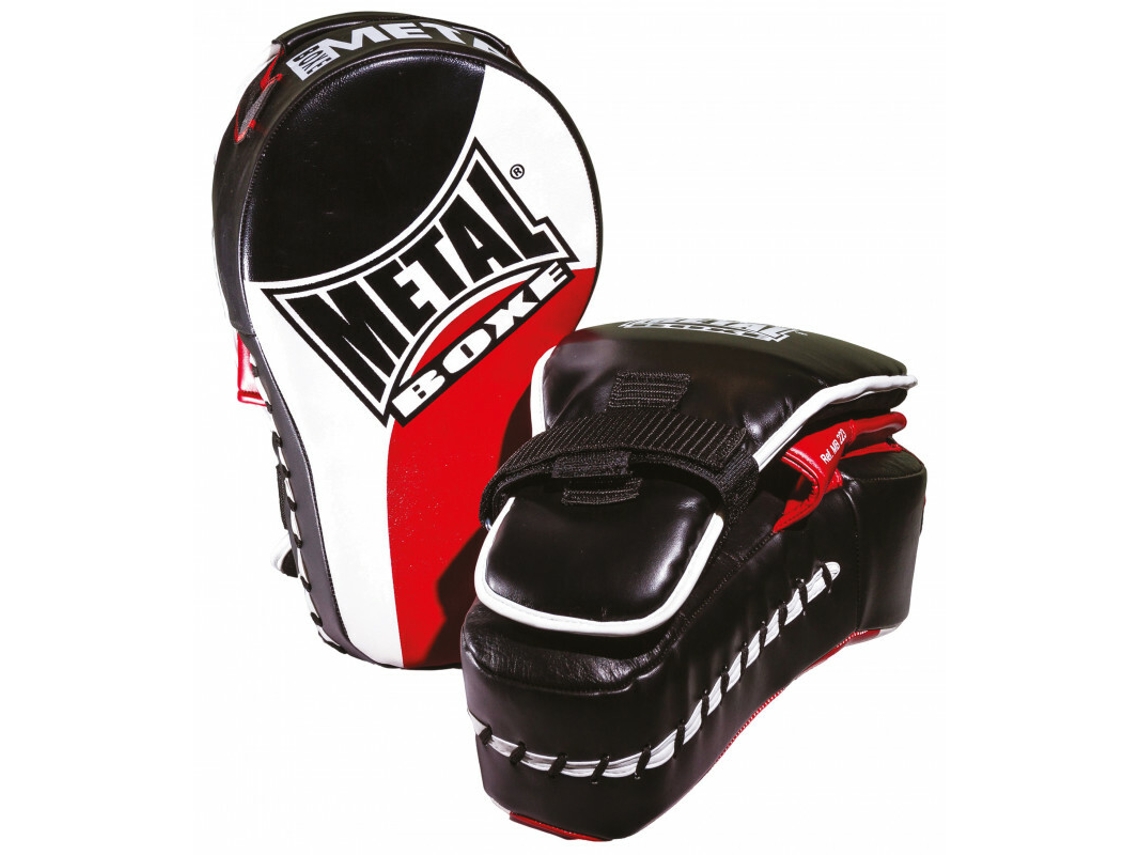Patas de Oso para Boxeo METAL BOXE Multicolor (Metal - XL)