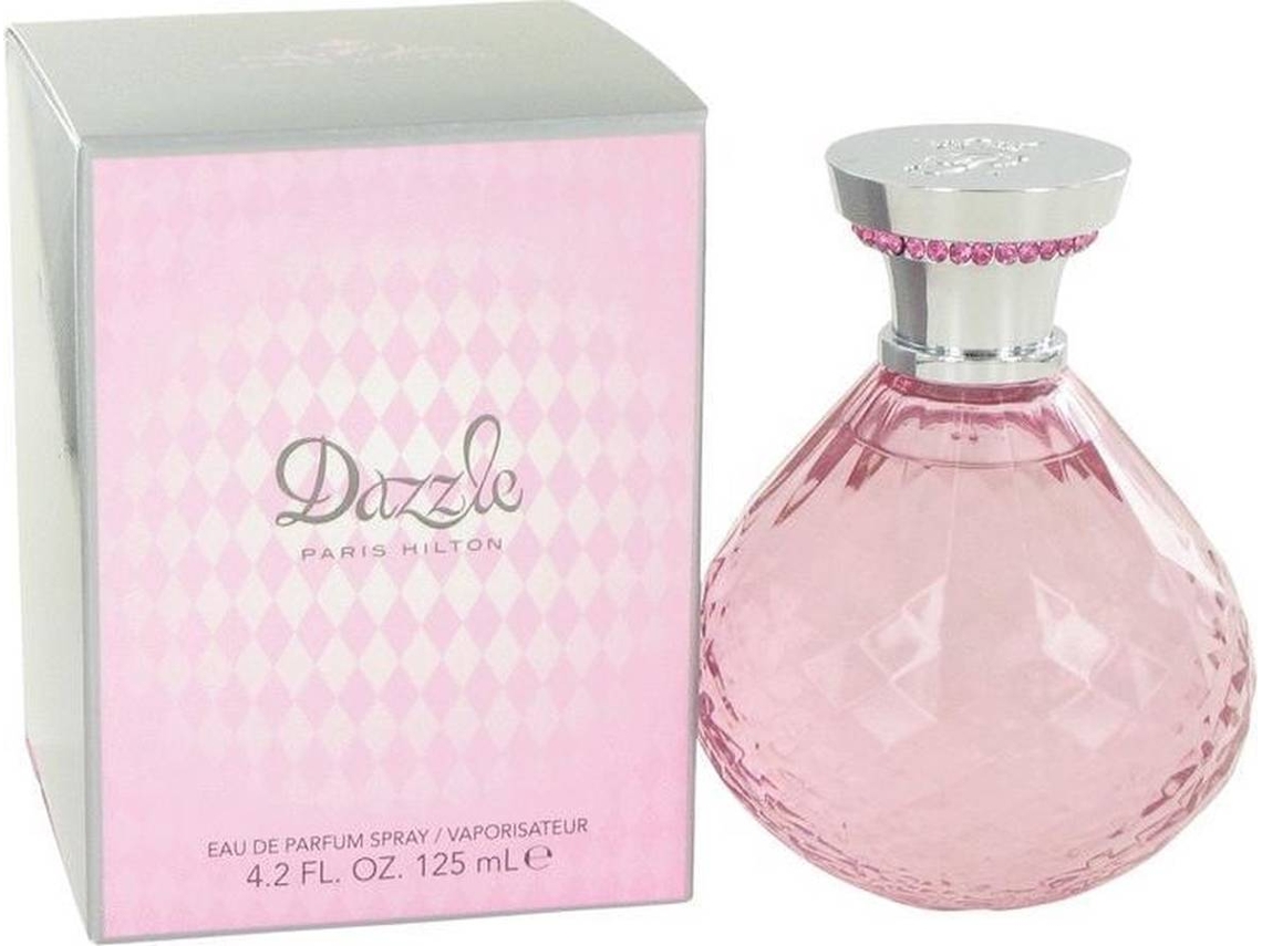 Perfume PARIS HILTON Dazzle Eau de Parfum (125 ml)