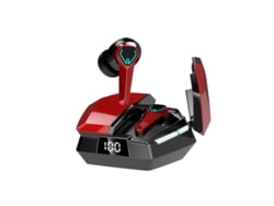 Auriculares Inalámbricos Bluetooth 5.3 Jx10 2025, Nuevo Modelo, Intrauditivos, Para Juegos, Con Batería De Larga Duración Y Sonido Hi-fi Para Deportes.