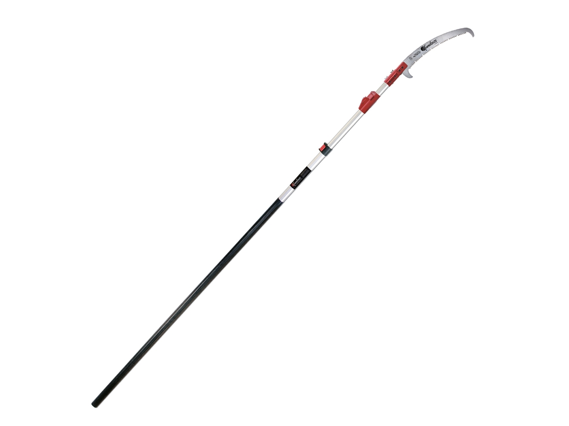 Sierra Telescópica KAMIKAZE 360-BH con Mango Ergonómico (4,5 m)