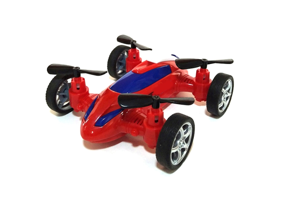 Juguetes de coches voladores inerciales Ats, modelos de coches impulsados por fricción, regalos para niños y niñas.