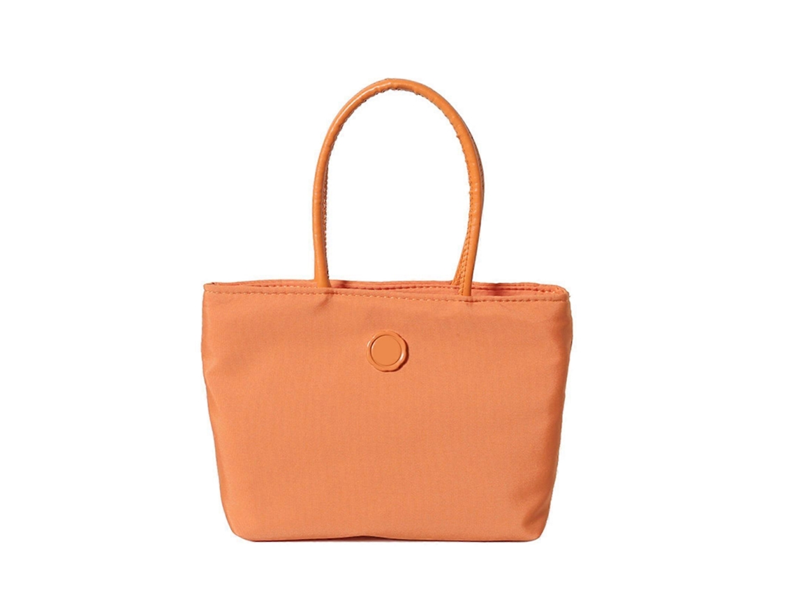 Bolso de viaje Hengrongshen para mujer, con asa superior, ideal para ir de compras, informal y de día.