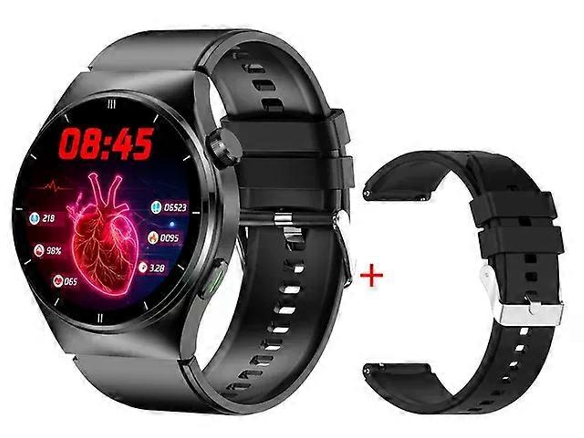 Reloj inteligente para bicicleta eléctrica F320 Ly