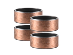 Anillos/juntas Tóricas De Espuma De Goma Para Accesorios De Suspensión De Bicicletas De Montaña De 32 Mm Y 34 Mm.