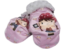 Guantes de Protección BABYLINE Pirate