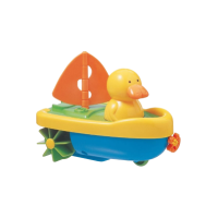 Juguetes para Baño Bebé