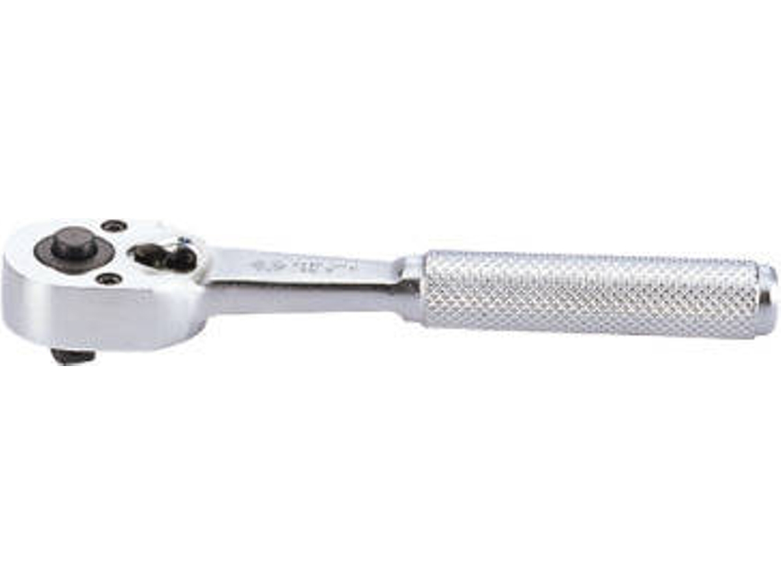 Llave De Carraca (1/4 130 mm 2771-55F ) KING TONY