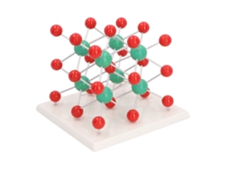 Modelo de Estrutura Molecular Csci para Ensino de Química | S/MARCA