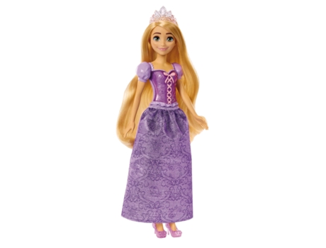 Disney Princess Muñeca Rapunzel