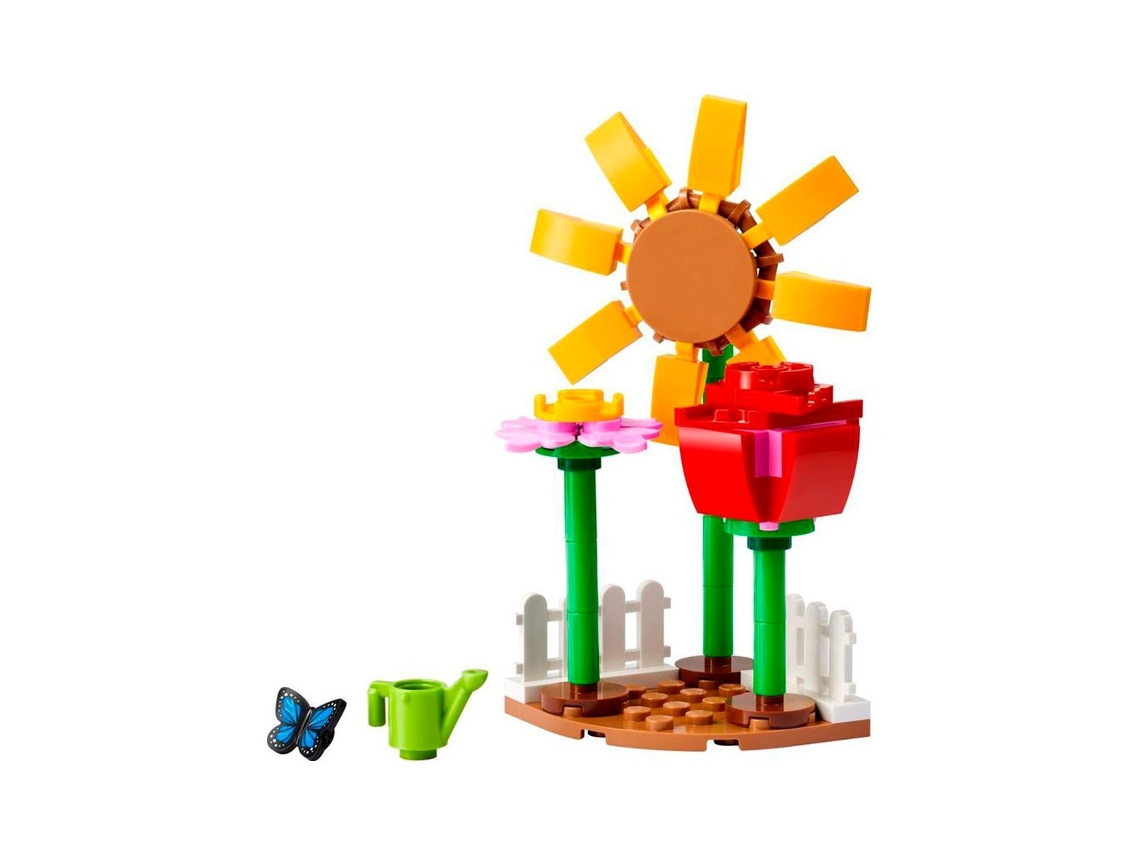LEGO Friends: Jardim de Flores 30659
