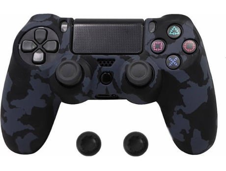 Funda Mando LOVEBABYLY W-PS4-001-31 (PS4)