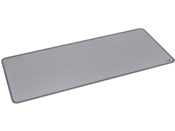 TAPETE LOGITECH DESK MAT MID GREY