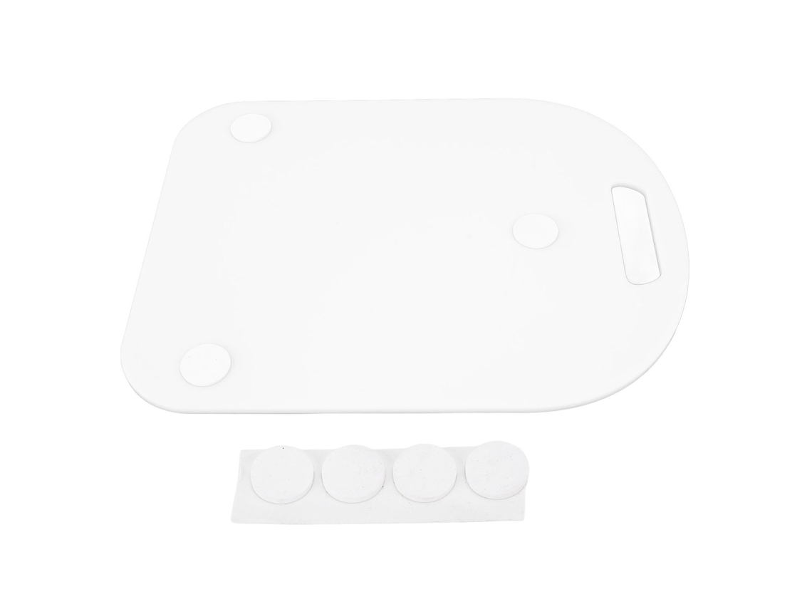 Almohadilla Deslizante Antideslizante Para Batidoras Tm5 Y Tm6 Con Asa Ergonómica.