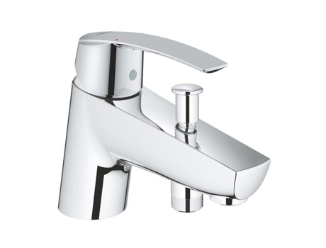 GROHE - Misturador monocomando para banheira/duche