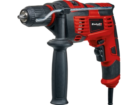 Taladro Percutor EINHELL TC-Id 720/1 E
