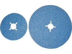Discos BELFLEX C-36 125 x 22 mm