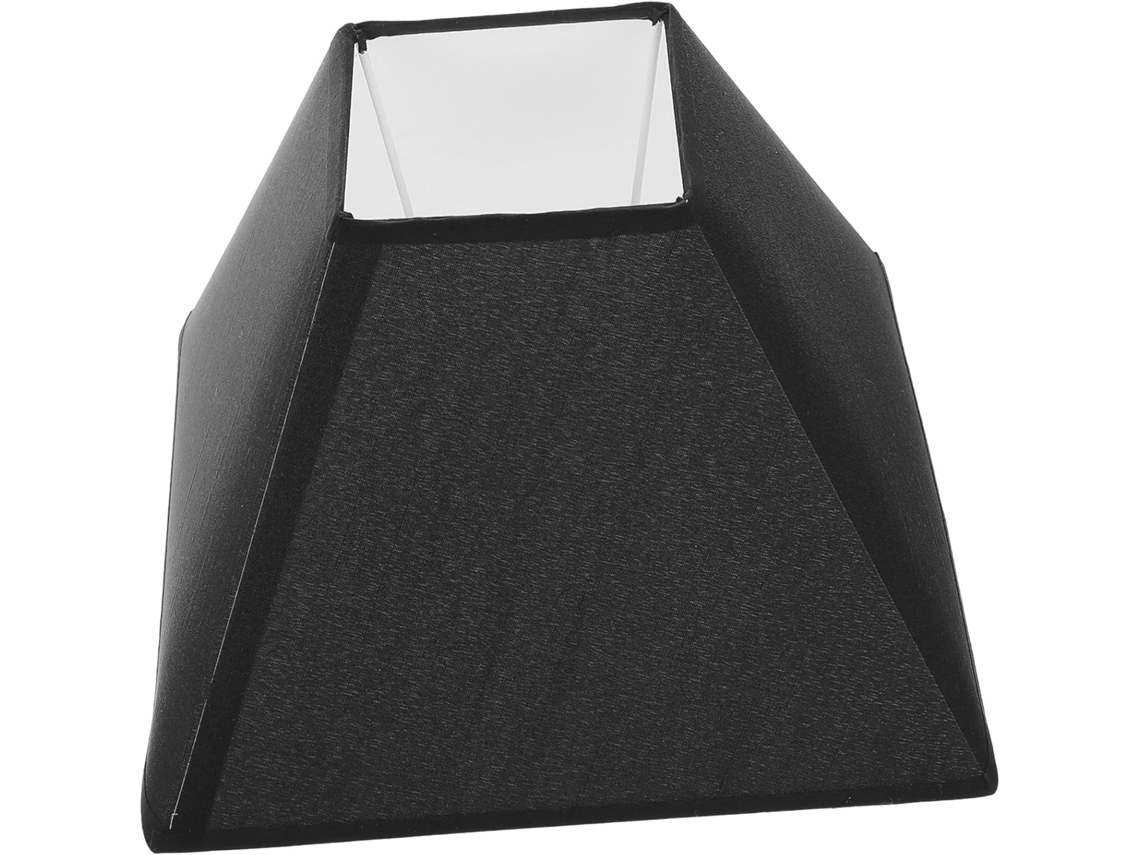 1 Juego De Pantallas Resistentes Para Lámparas De Mesa, De Estilo Sencillo Y Elegante, Adecuadas Para Lámparas De Escritorio.