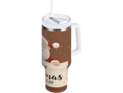 Vaso Taza Acero Inoxidable - Vaso Térmico Portátil