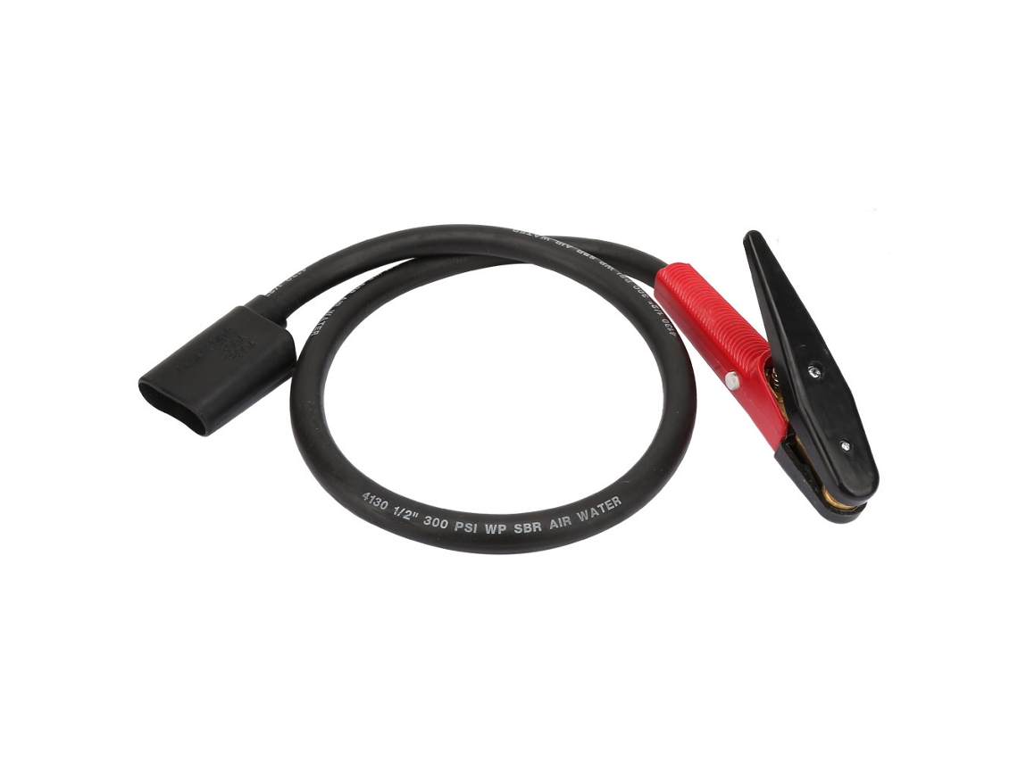 Antorcha De Ranurado Por Arco De Carbono Arcair 800a Con Ranuras En El Mango - Herramienta De Mecanizado