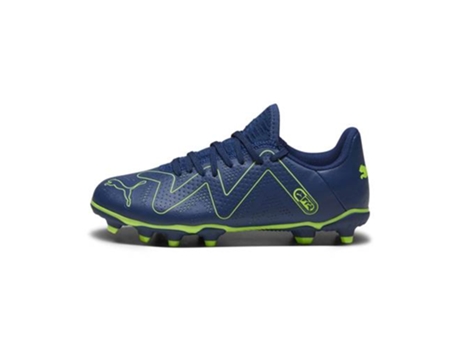 Zapatillas de Niños PUMA Future Azul (28)