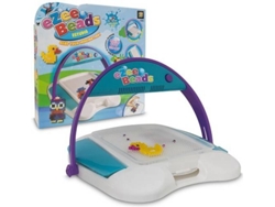 Juego Creativo TOY PARTNER Ezeebeads Estudio (Edad Mínima Recomendada: 5años)