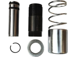 Tapón De Aceite De Repuesto Para Servomotor De Válvula - Bloqueo De Motor 788260006r 788262843r