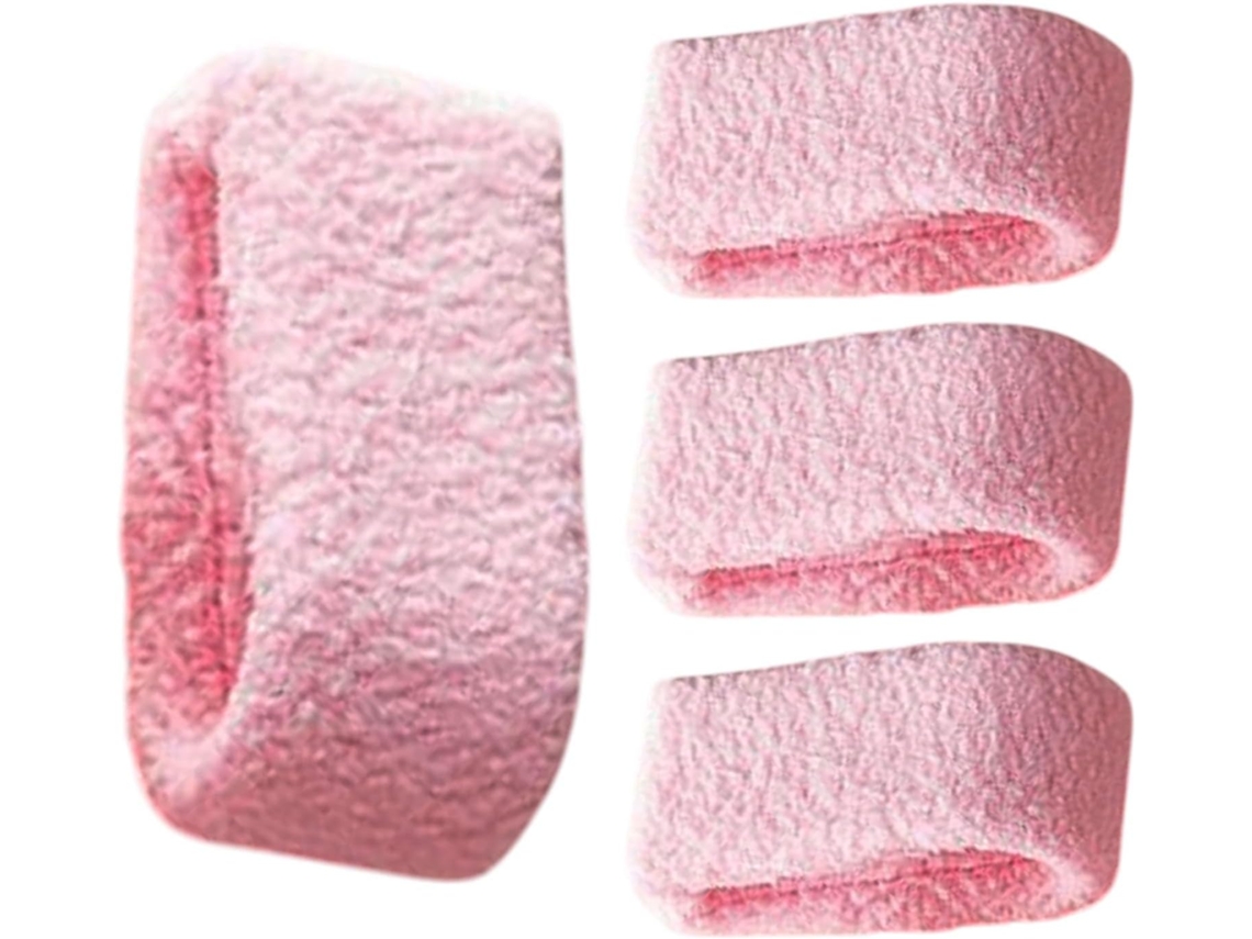 Fundas 4 X Soportes Para Manteles – Fijación